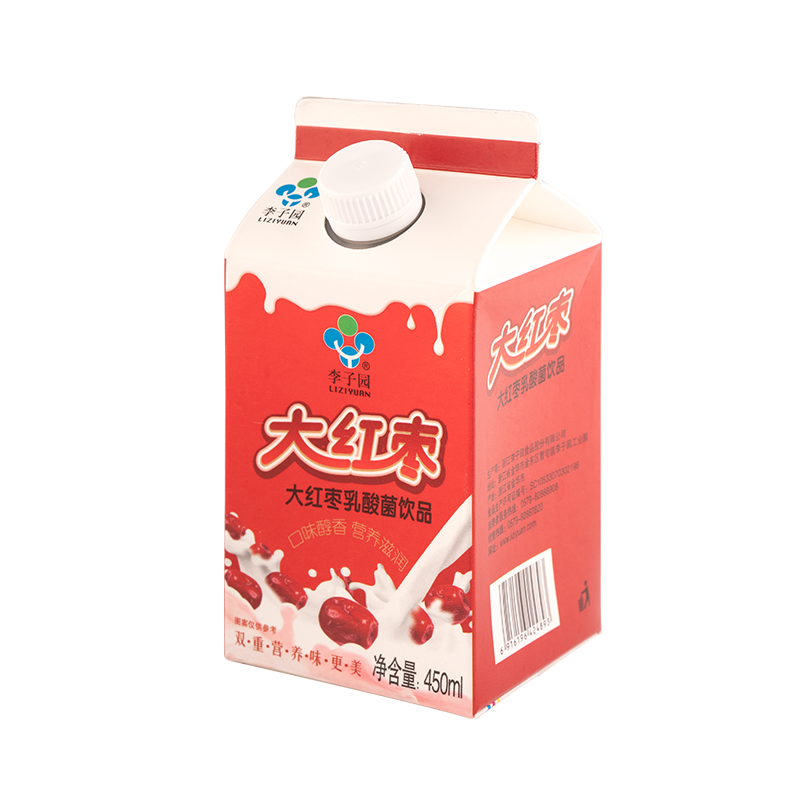 大紅棗乳酸菌飲品，單瓶?jī)艉?50ml